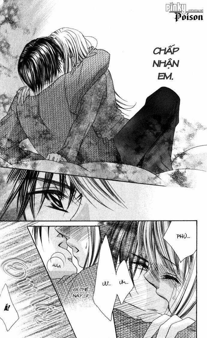 I love my little sister Chapter 12 trang 22