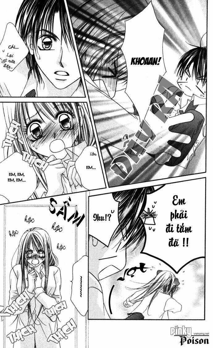 I love my little sister Chapter 12 trang 24