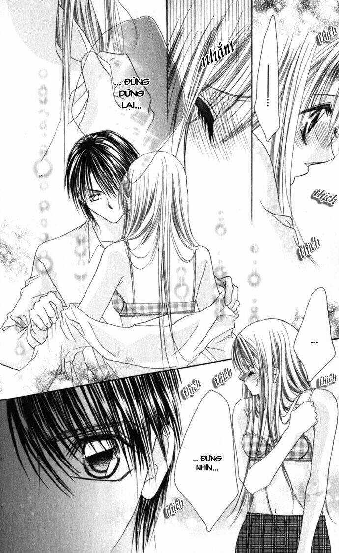 I love my little sister Chapter 12 trang 29