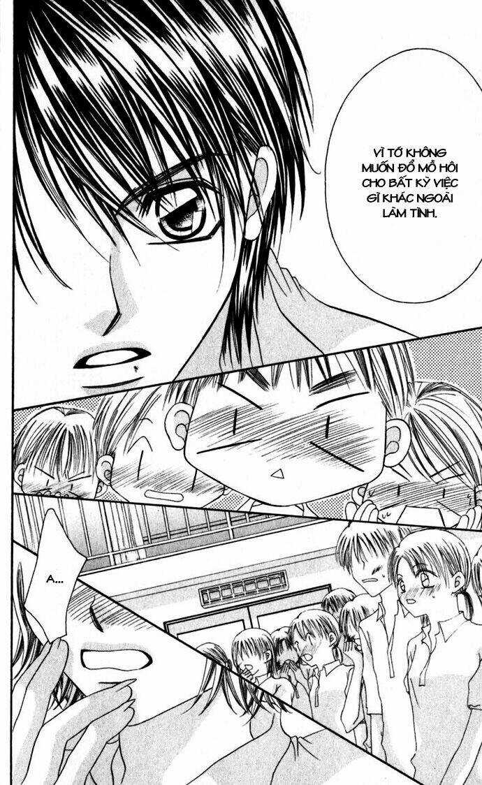 I love my little sister Chapter 12 trang 3