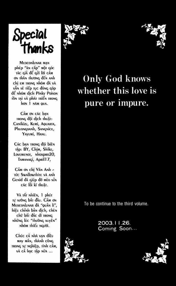 I love my little sister Chapter 12 trang 32