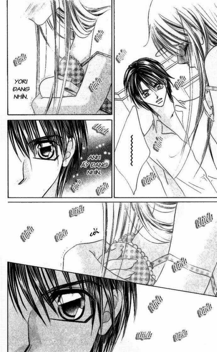 I love my little sister Chapter 13 trang 12