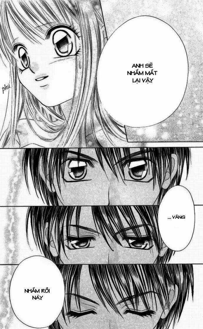 I love my little sister Chapter 13 trang 15