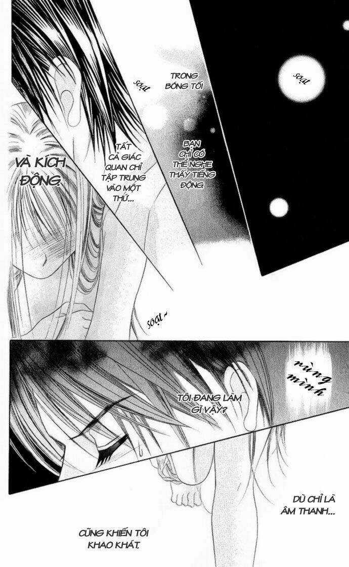 I love my little sister Chapter 13 trang 18