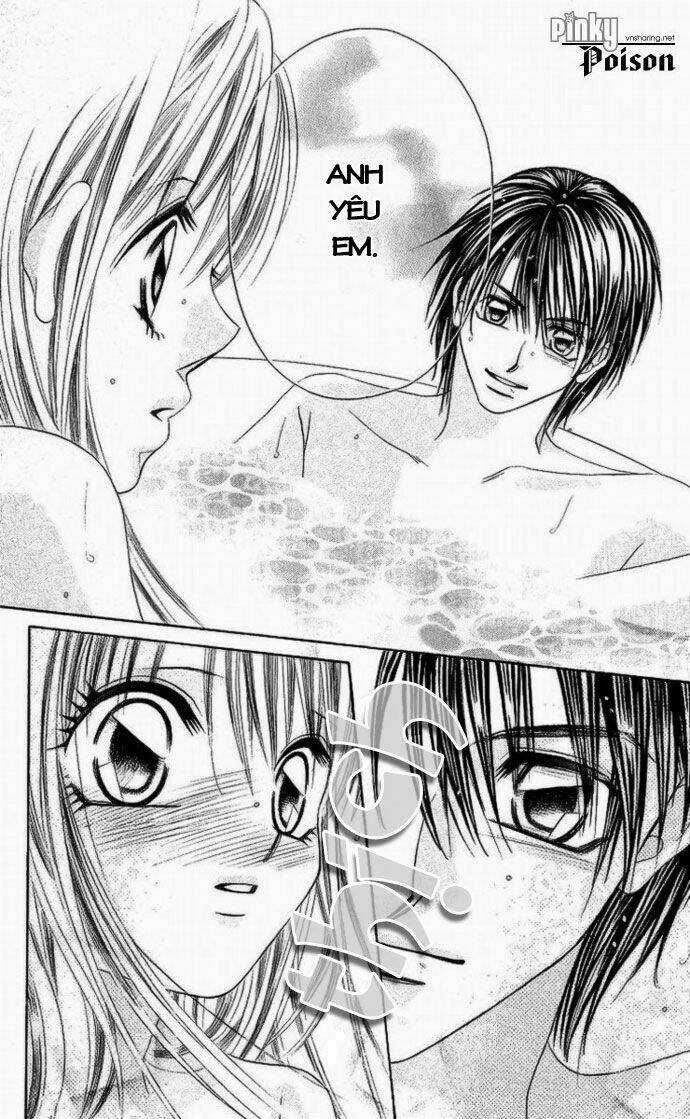 I love my little sister Chapter 13 trang 24