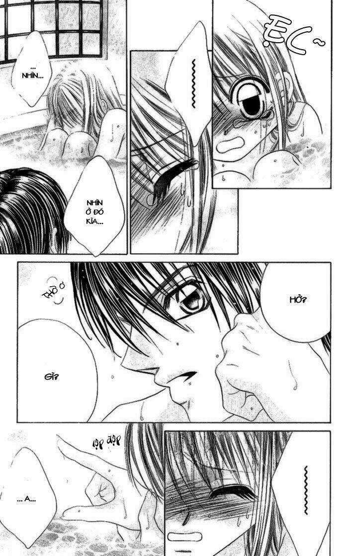 I love my little sister Chapter 13 trang 27