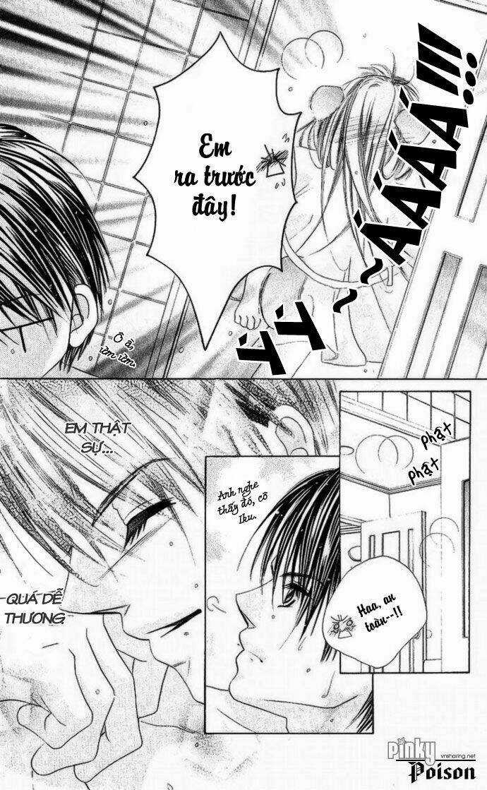 I love my little sister Chapter 13 trang 29