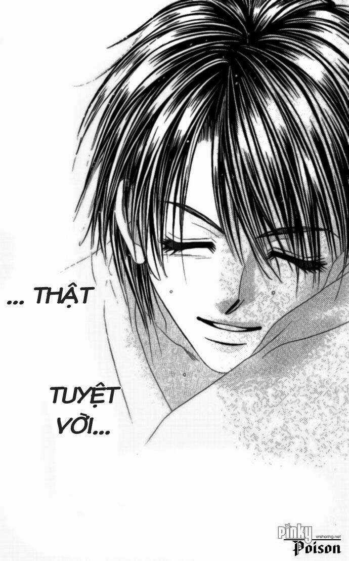 I love my little sister Chapter 13 trang 36