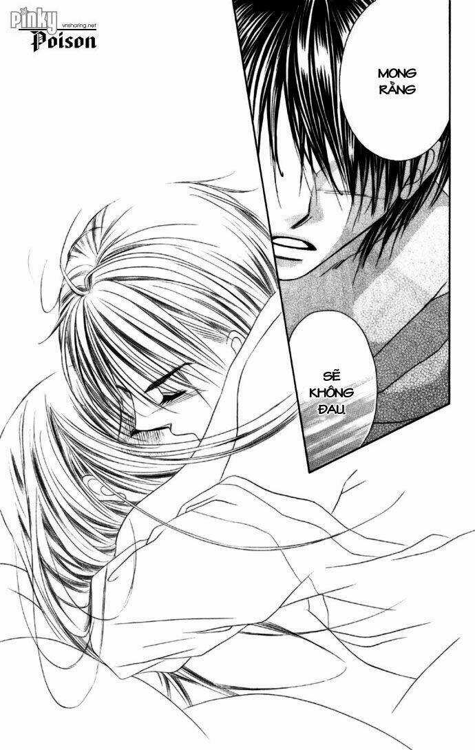 I love my little sister Chapter 14 trang 16