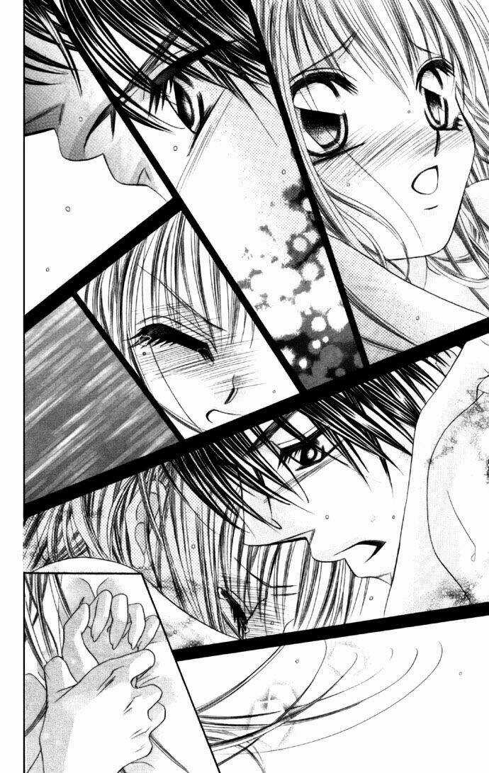 I love my little sister Chapter 14 trang 17