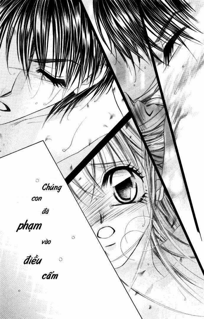 I love my little sister Chapter 14 trang 18