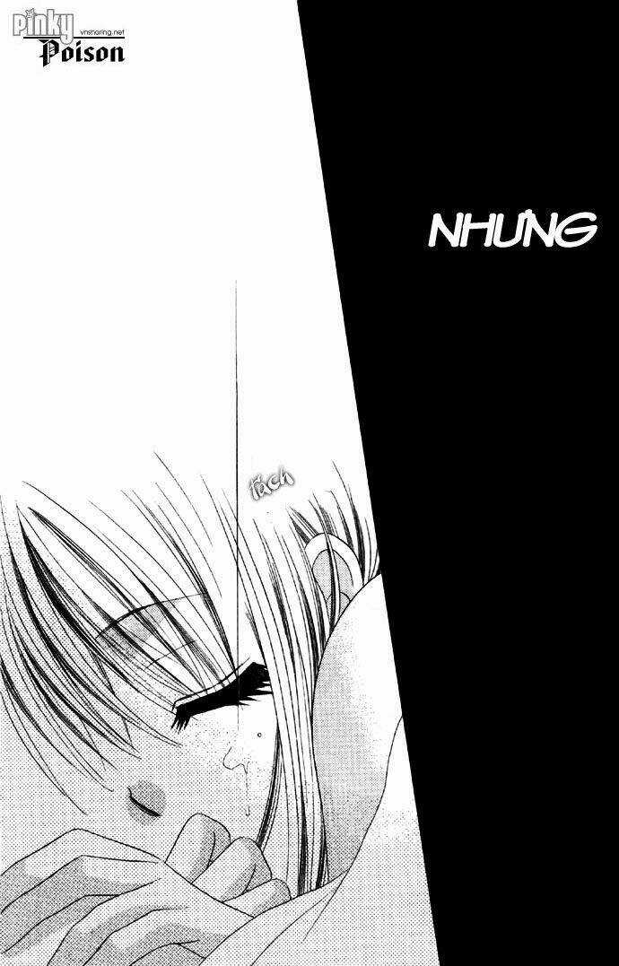 I love my little sister Chapter 14 trang 21