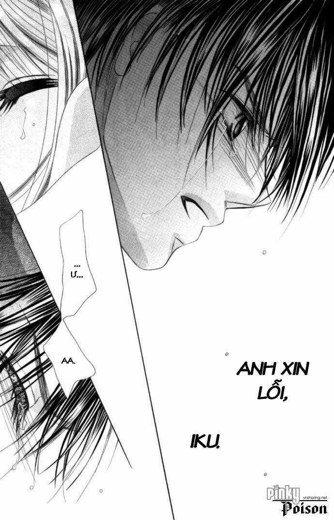 I love my little sister Chapter 14 trang 22