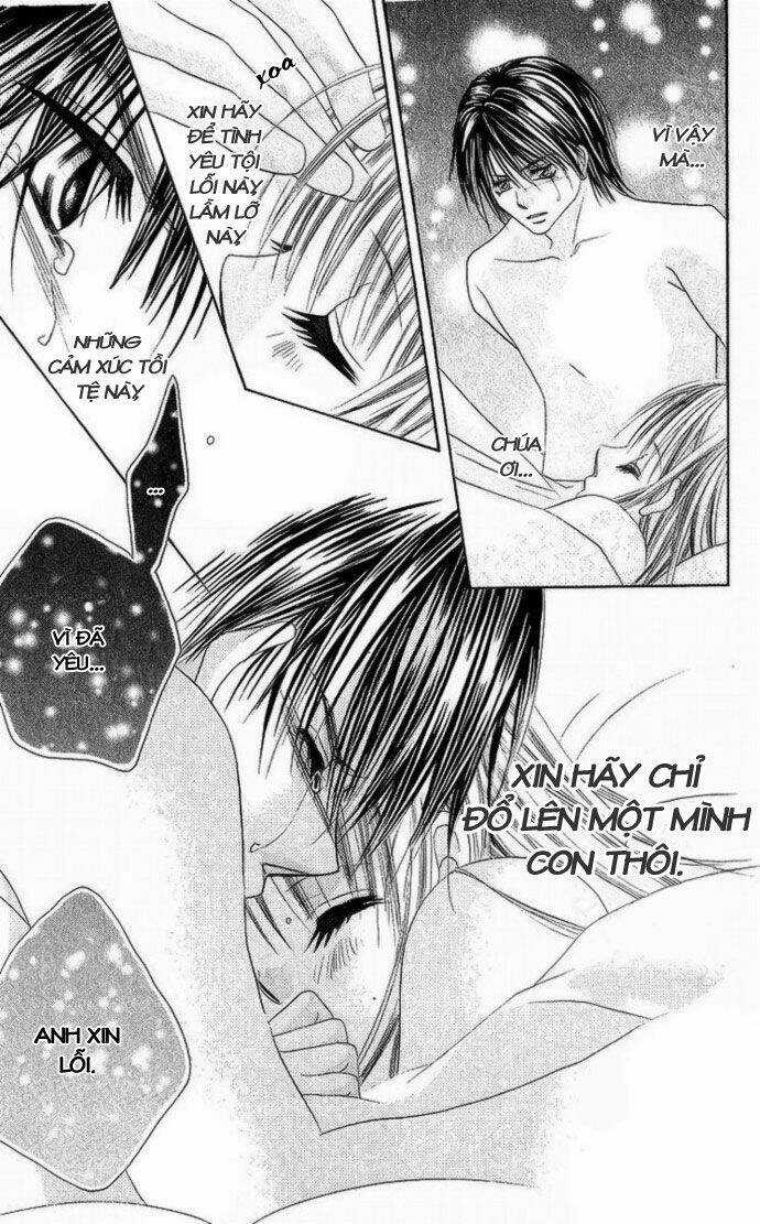 I love my little sister Chapter 14 trang 24