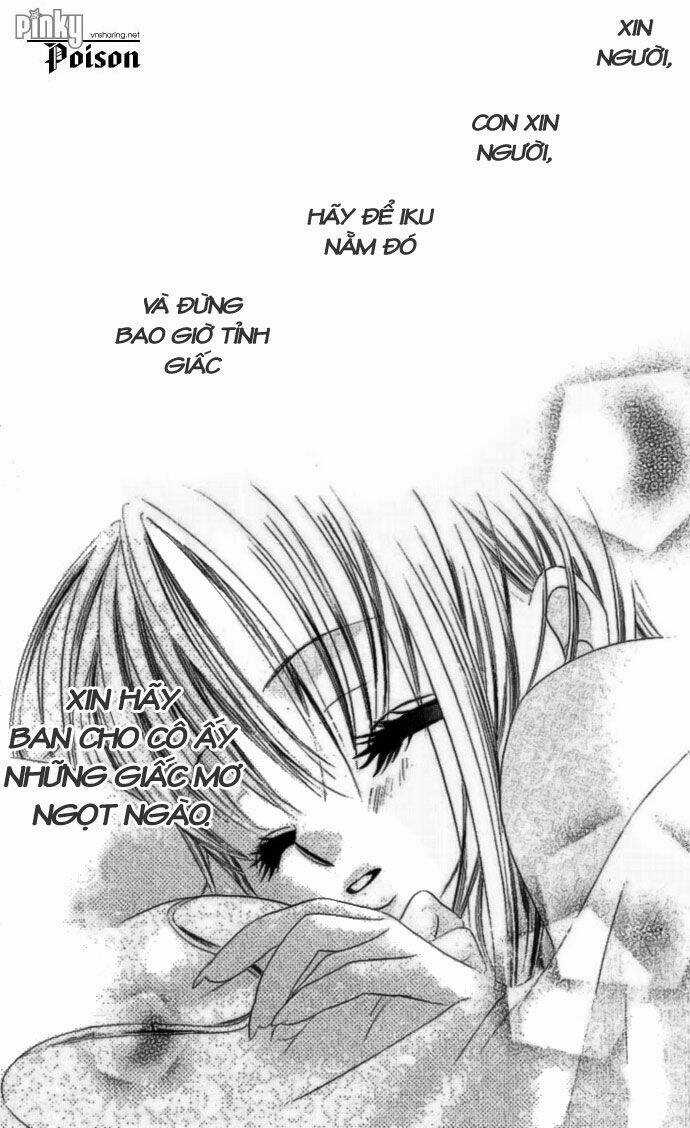 I love my little sister Chapter 14 trang 25