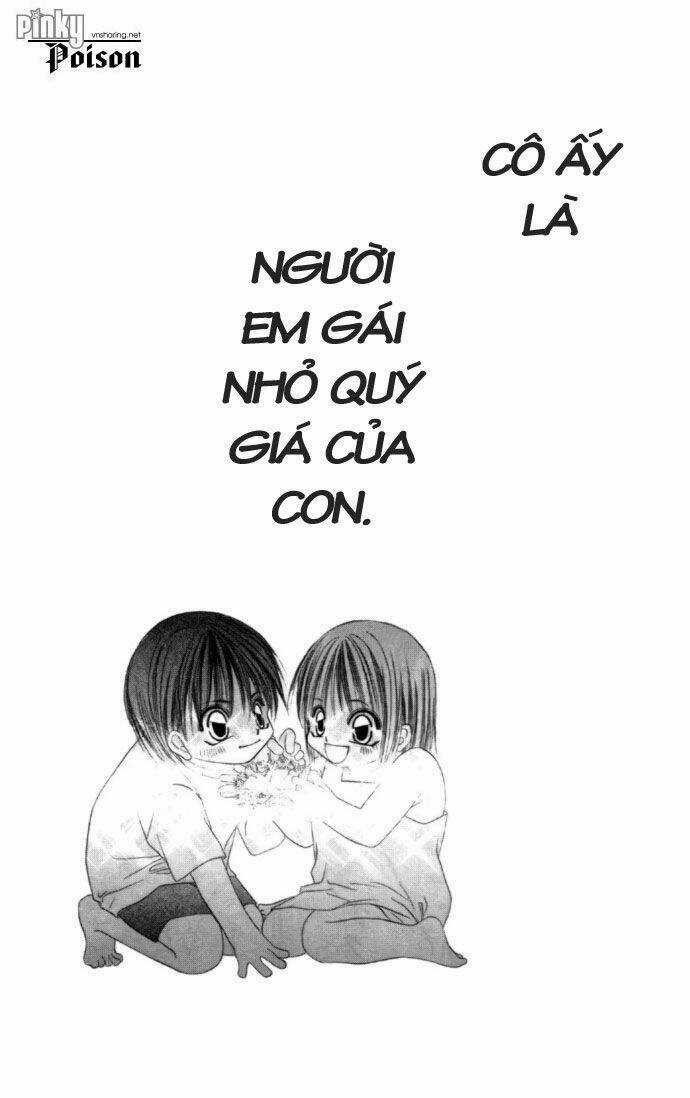 I love my little sister Chapter 14 trang 26