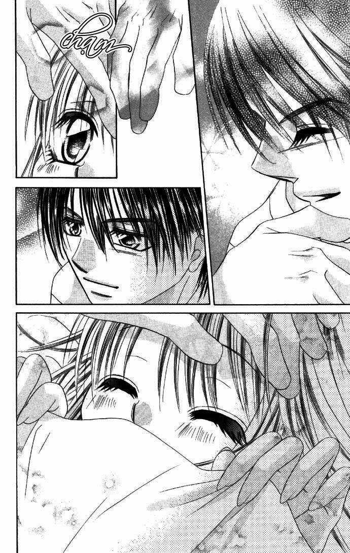 I love my little sister Chapter 14 trang 29