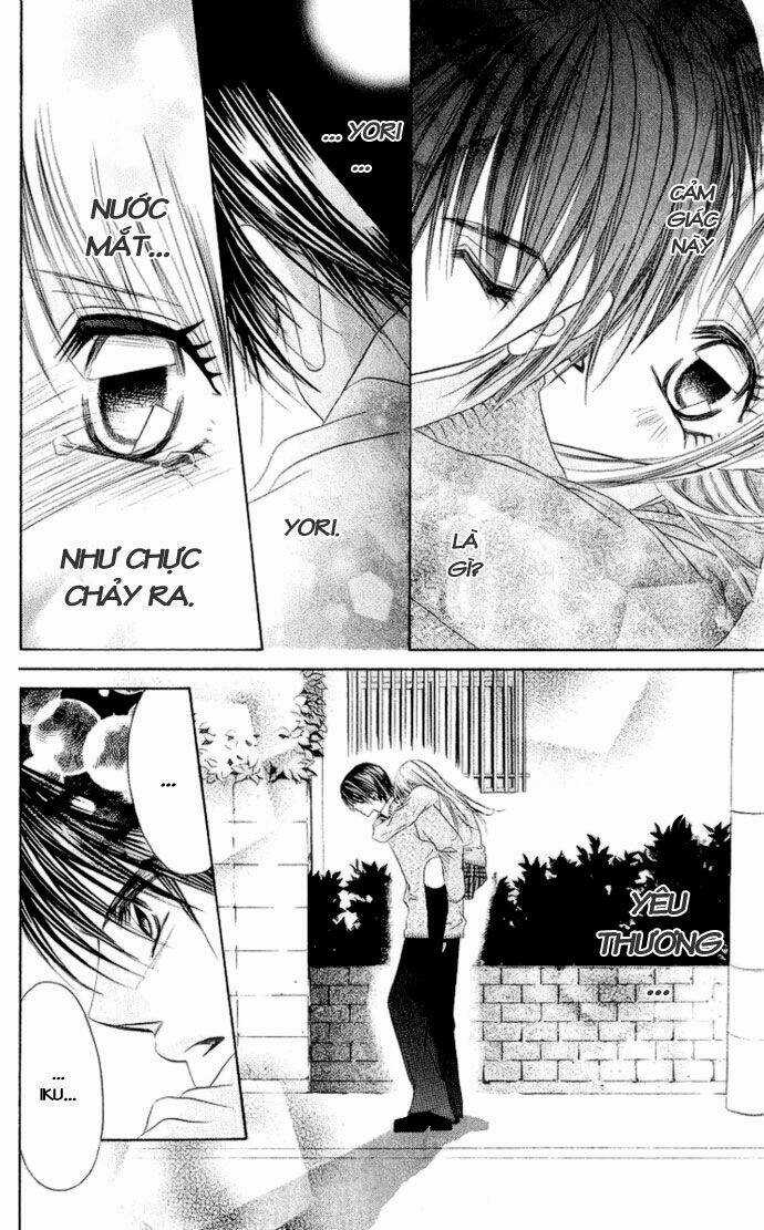 I love my little sister Chapter 14 trang 31