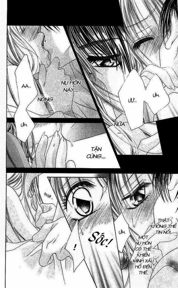 I love my little sister Chapter 14 trang 5