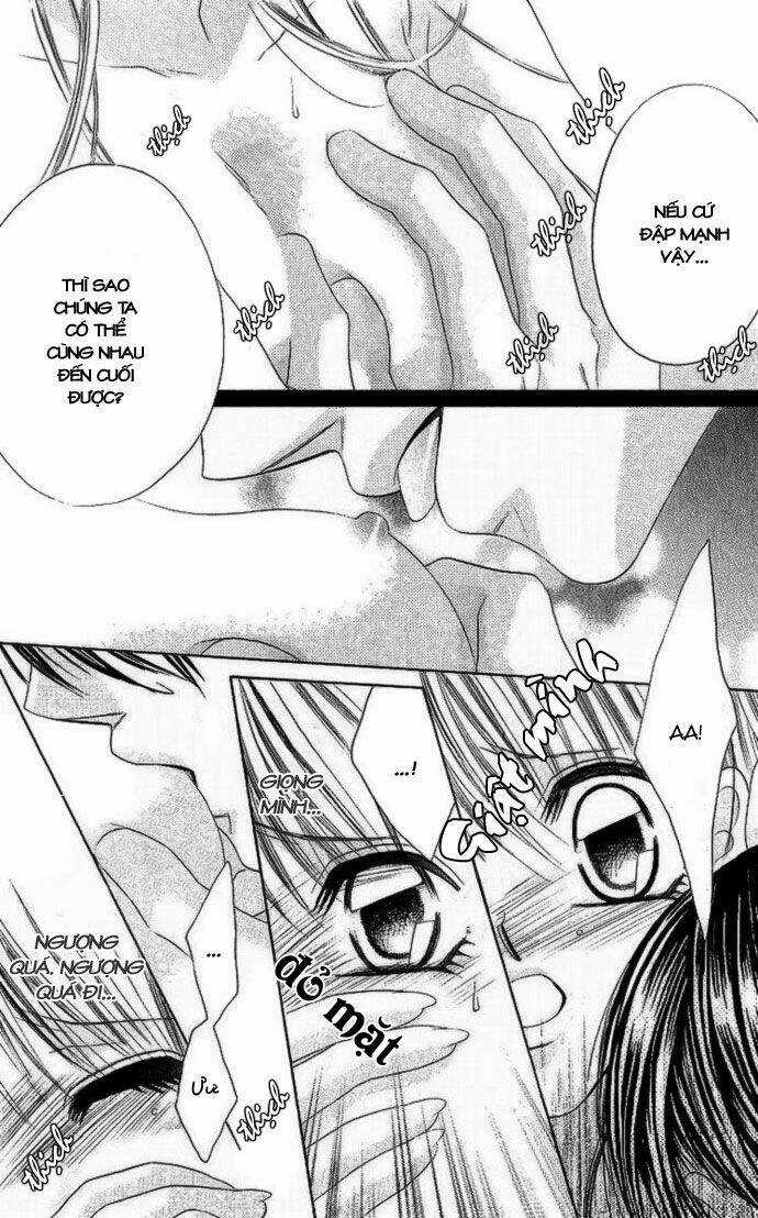 I love my little sister Chapter 14 trang 9