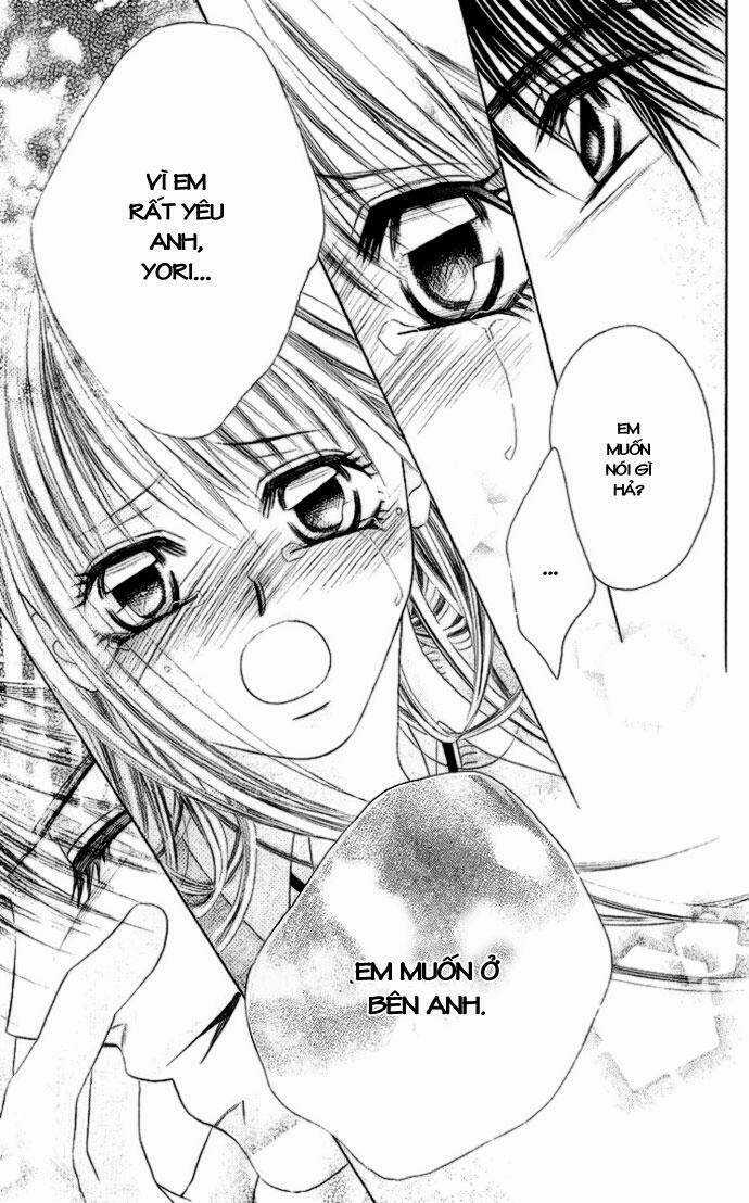 I love my little sister Chapter 15 trang 13