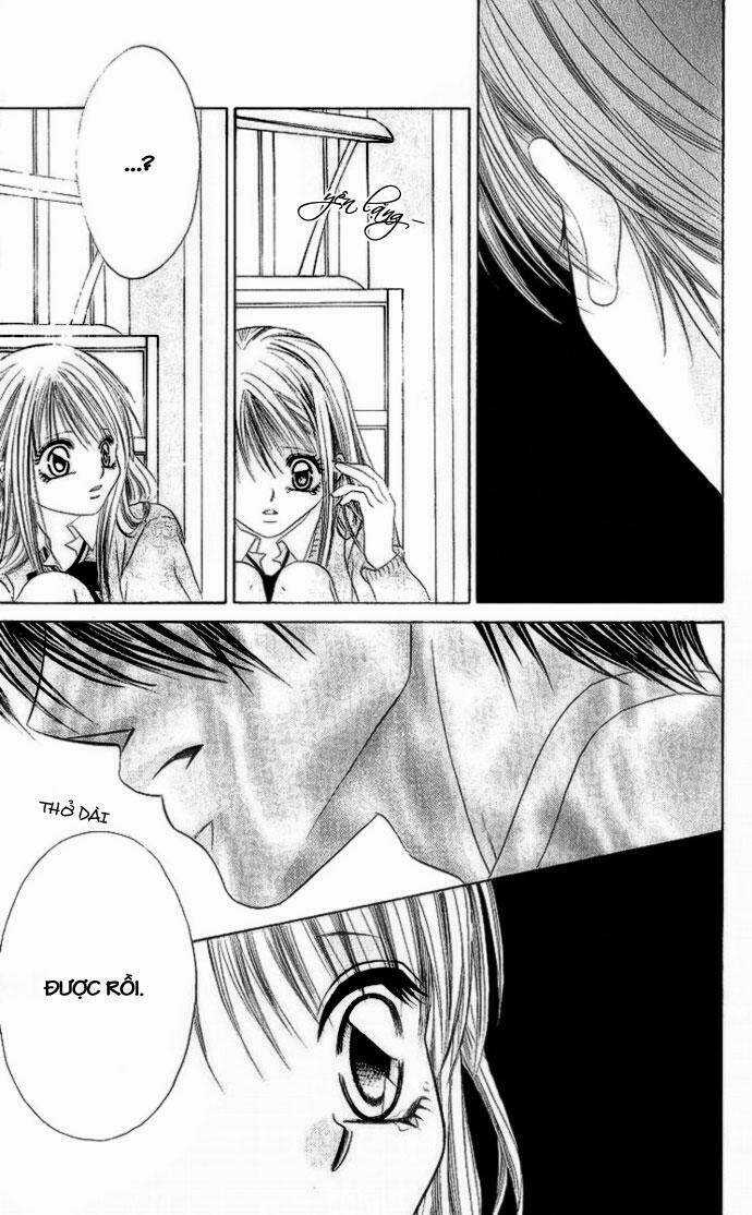 I love my little sister Chapter 15 trang 19