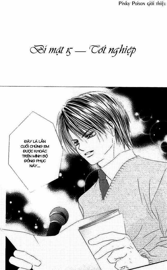 I love my little sister Chapter 15 trang 2