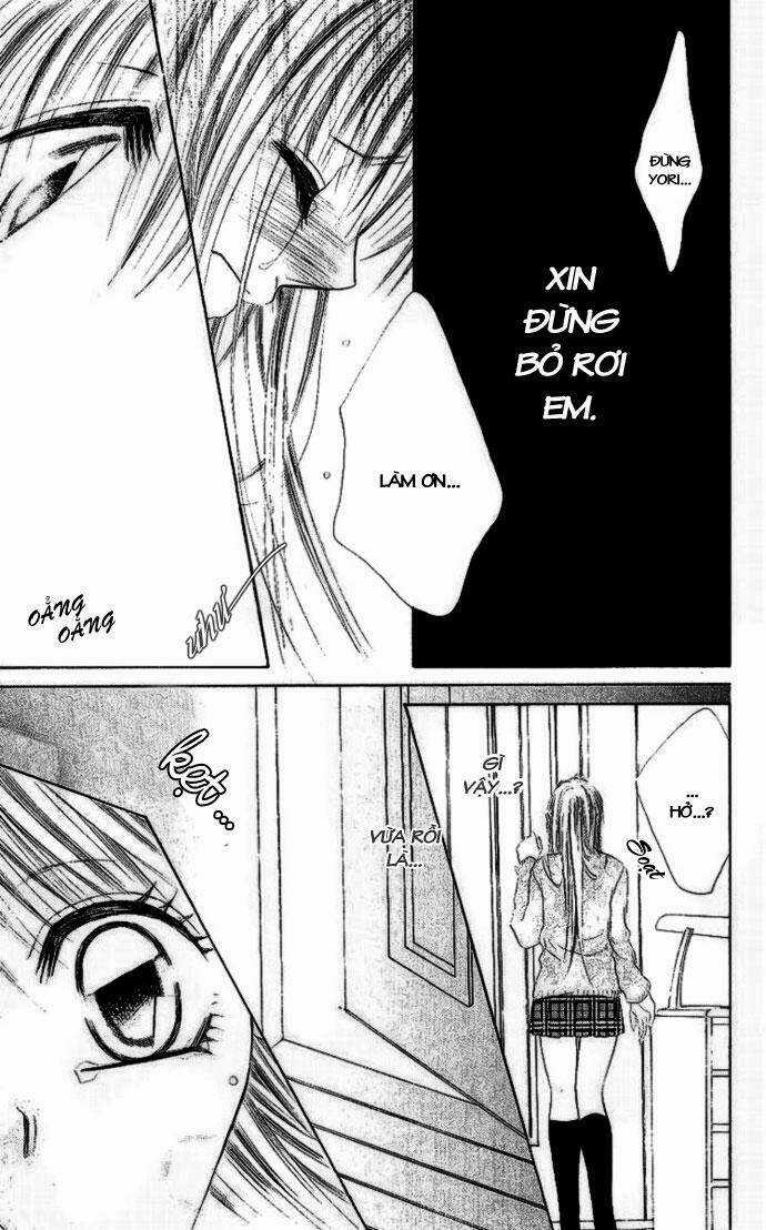 I love my little sister Chapter 15 trang 21