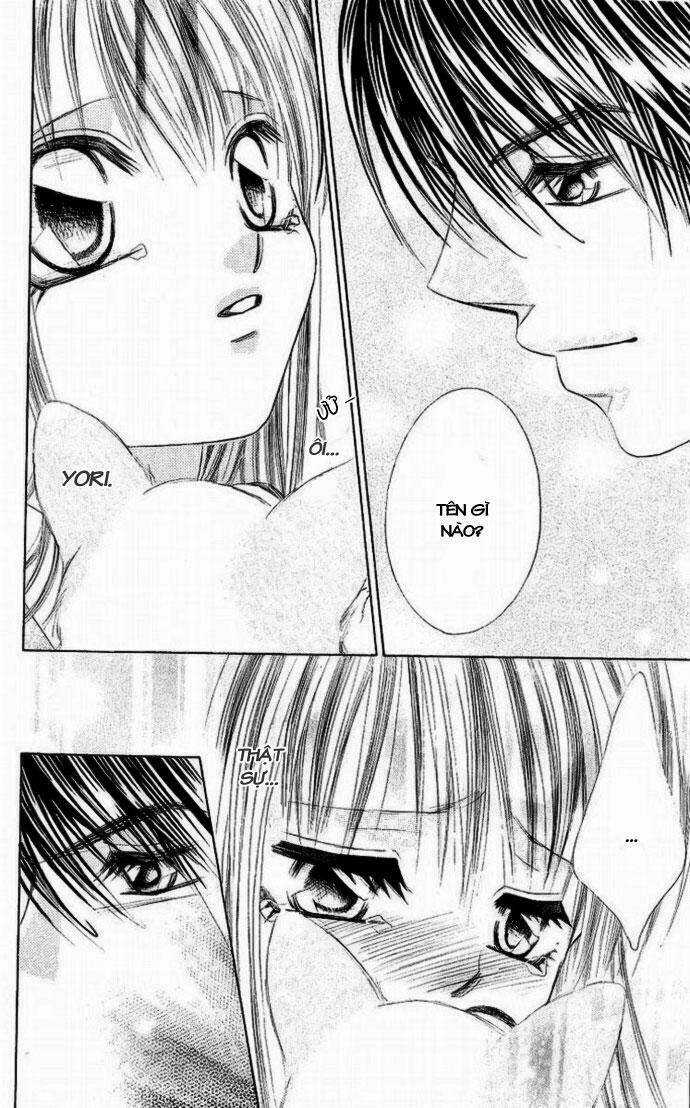 I love my little sister Chapter 15 trang 24