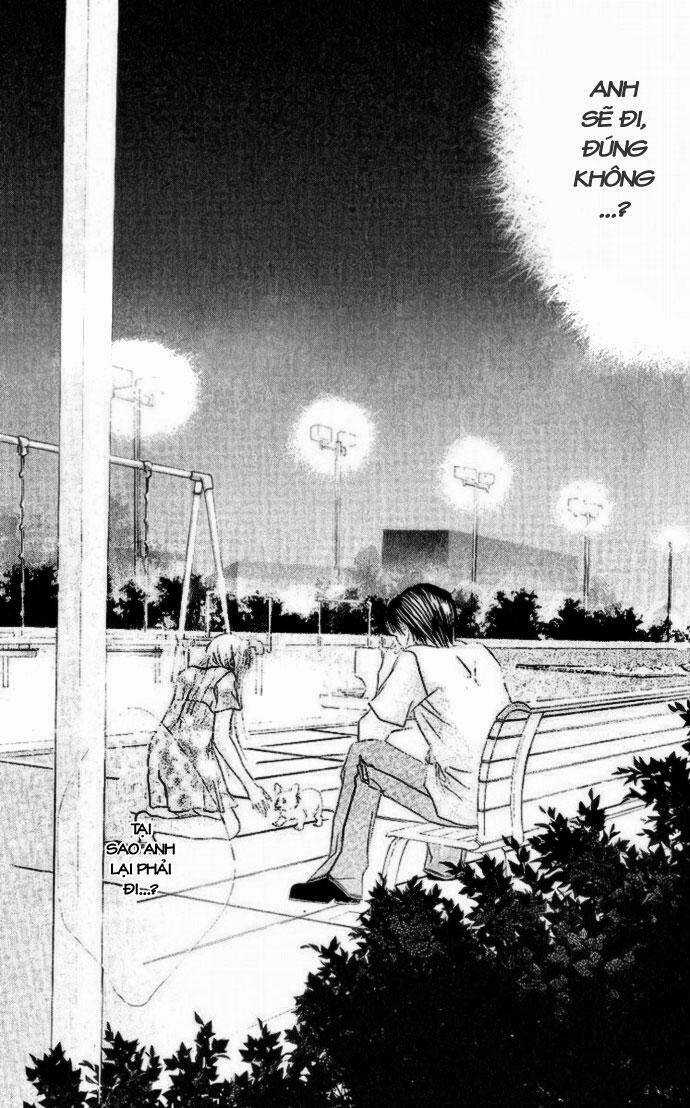 I love my little sister Chapter 15 trang 25