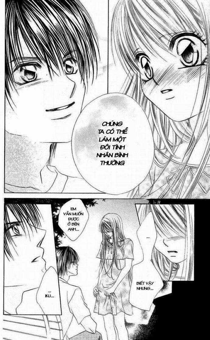 I love my little sister Chapter 15 trang 28