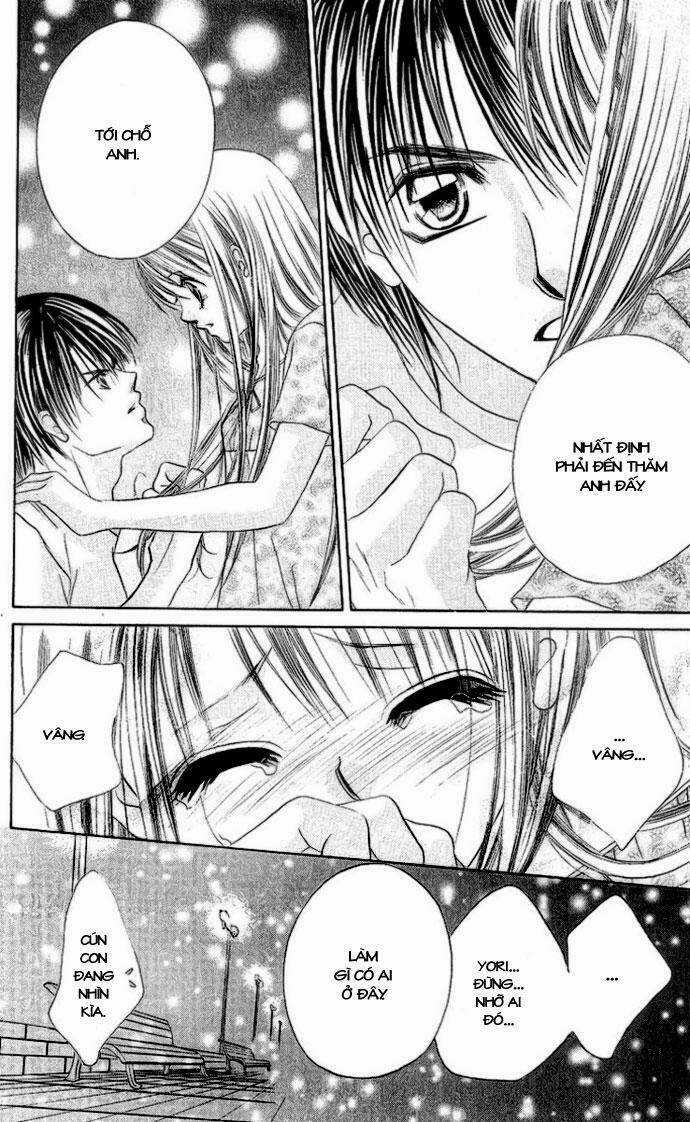 I love my little sister Chapter 15 trang 30