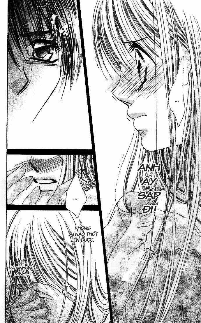 I love my little sister Chapter 16 trang 13