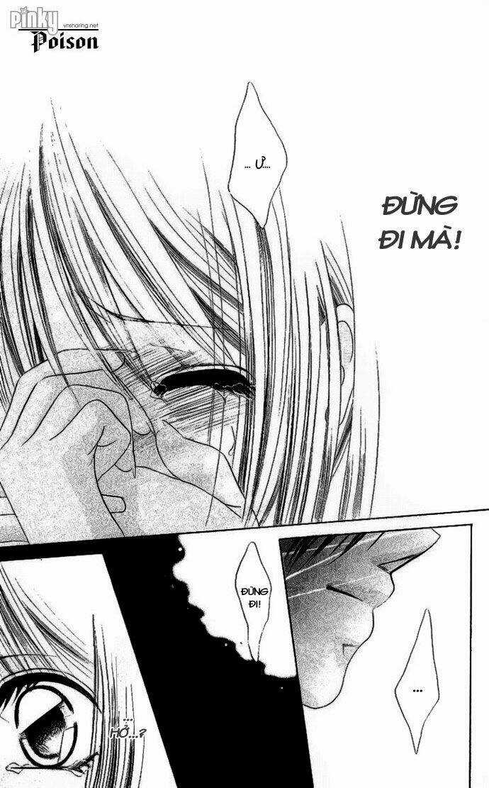 I love my little sister Chapter 16 trang 14