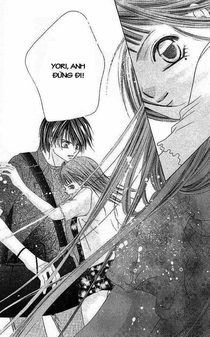 I love my little sister Chapter 16 trang 15