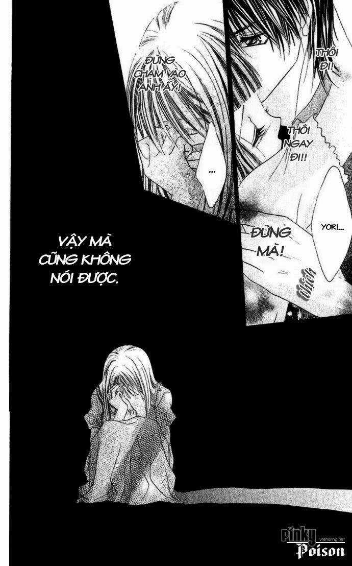 I love my little sister Chapter 16 trang 19