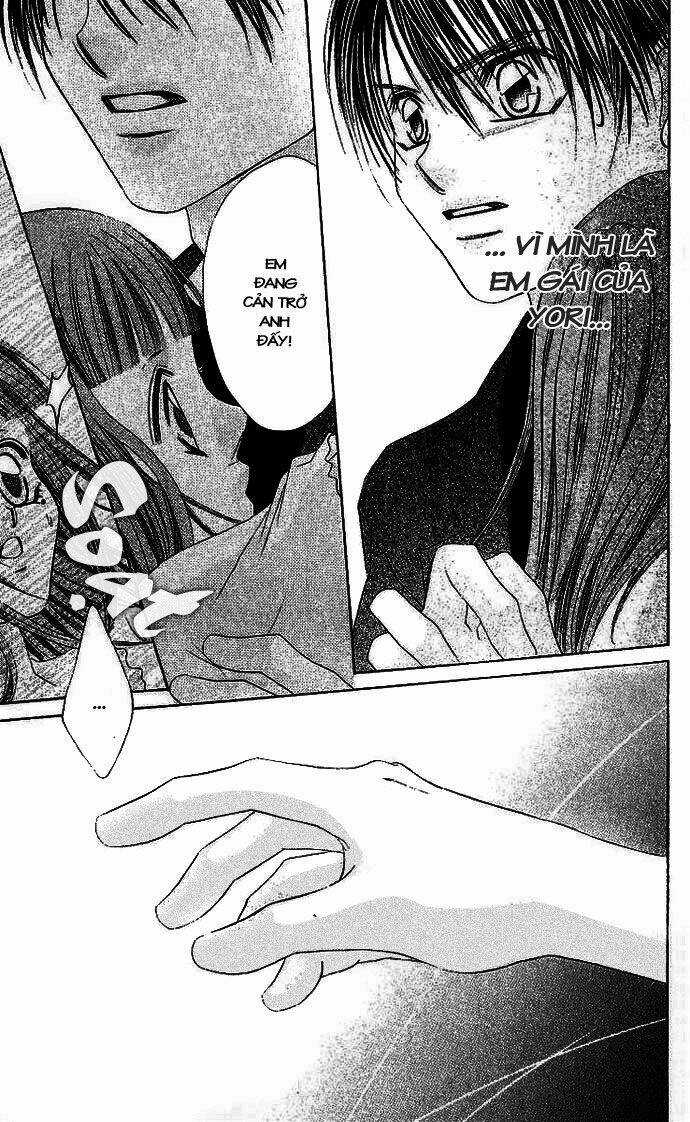 I love my little sister Chapter 16 trang 20