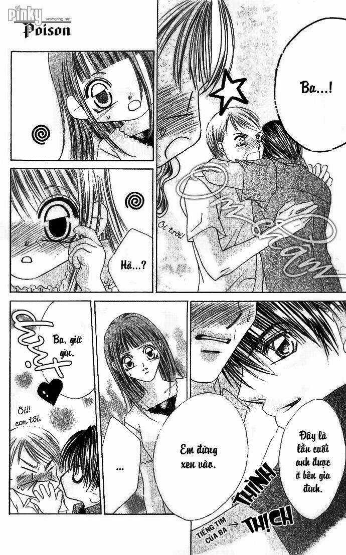 I love my little sister Chapter 16 trang 21