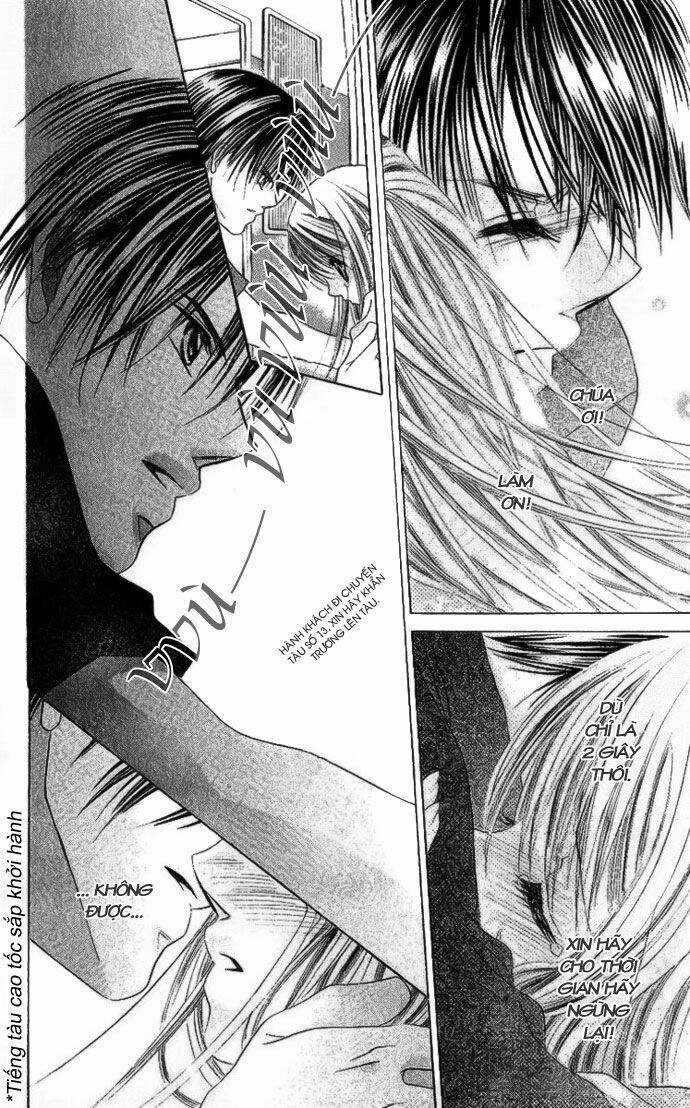 I love my little sister Chapter 16 trang 23