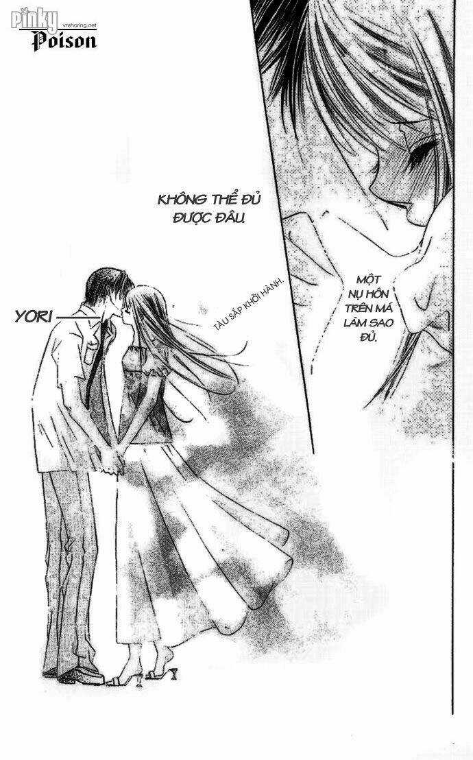 I love my little sister Chapter 16 trang 24