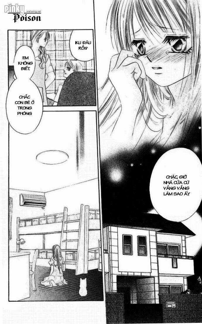 I love my little sister Chapter 16 trang 25