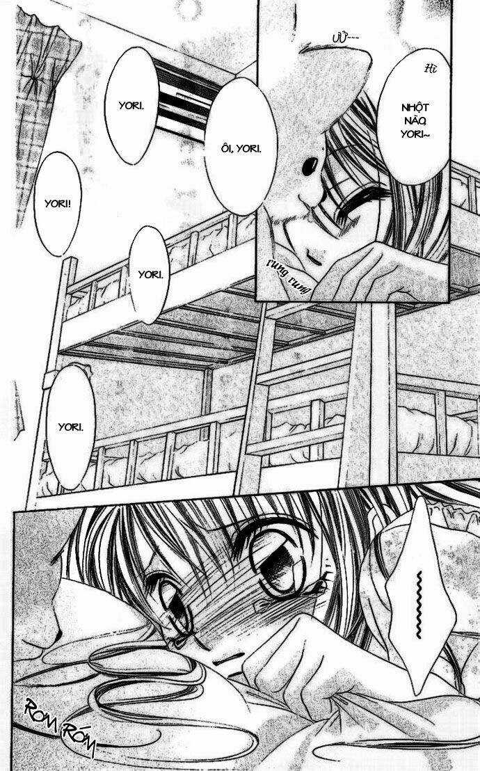 I love my little sister Chapter 16 trang 27