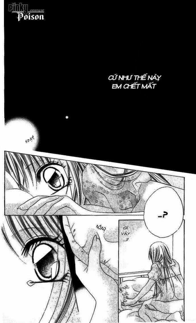 I love my little sister Chapter 16 trang 29