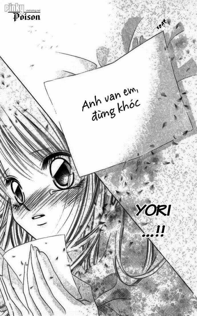 I love my little sister Chapter 16 trang 30