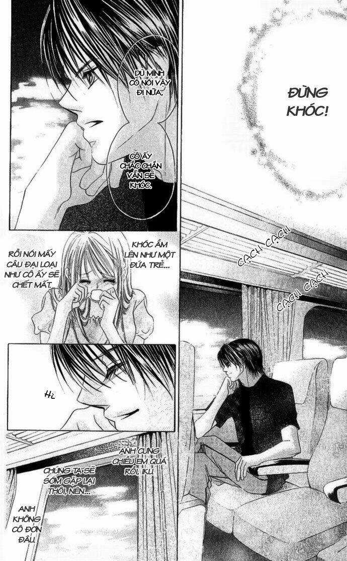 I love my little sister Chapter 16 trang 31