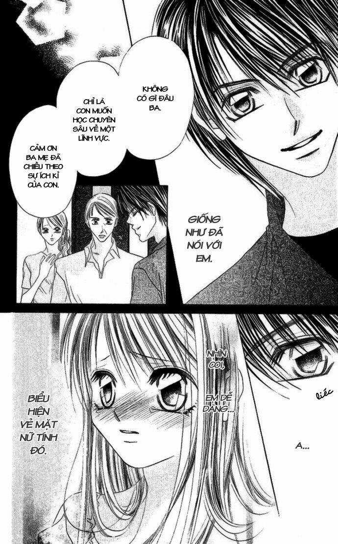 I love my little sister Chapter 16 trang 5