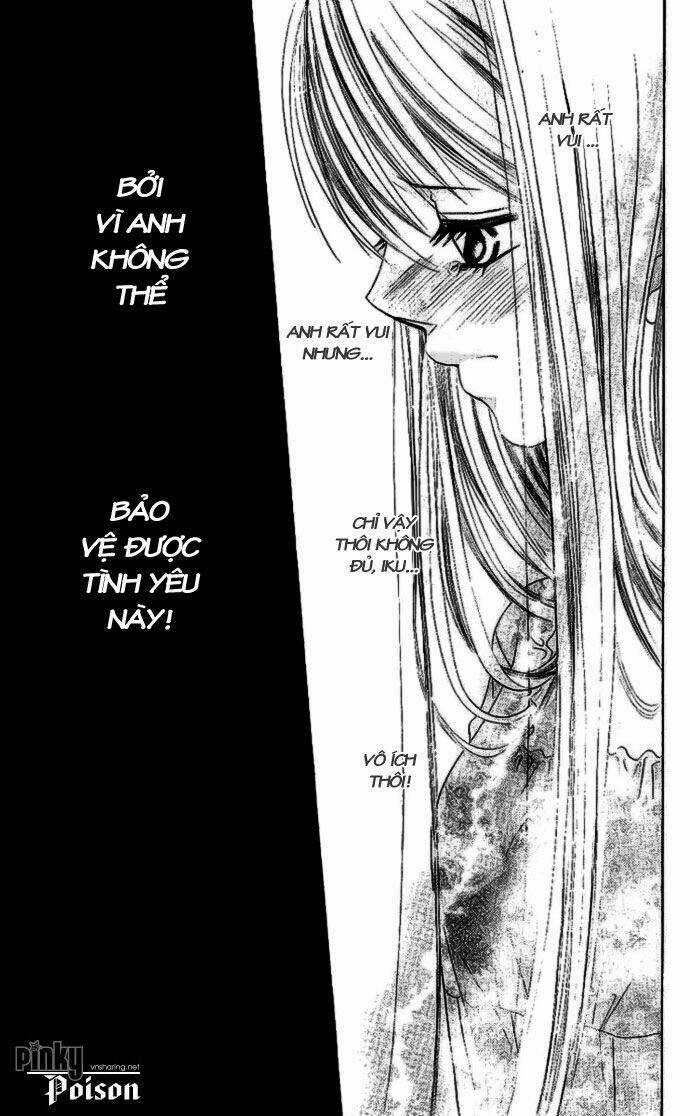 I love my little sister Chapter 16 trang 6