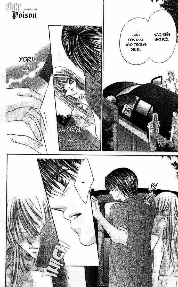 I love my little sister Chapter 16 trang 7