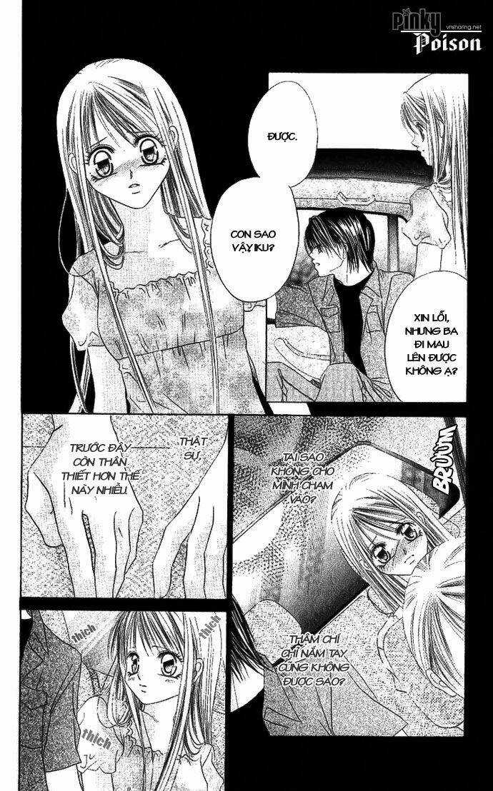 I love my little sister Chapter 16 trang 9