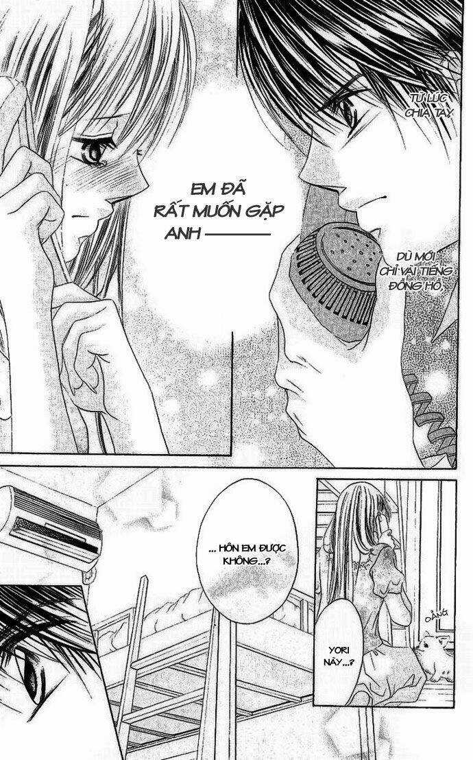 I love my little sister Chapter 17 trang 11